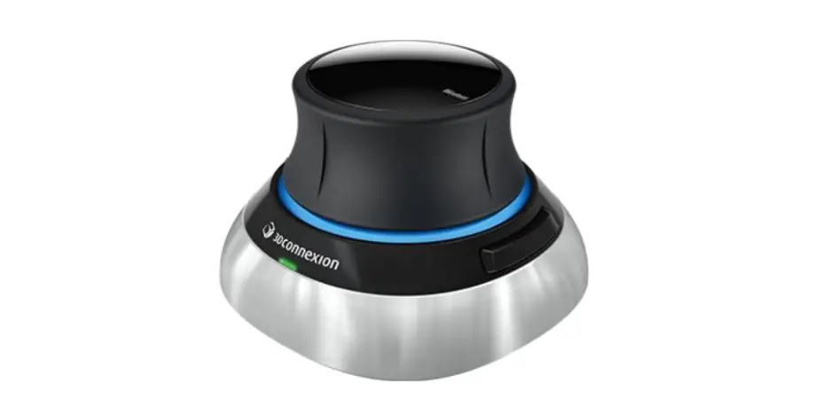 3dconnexion 3dx-700084 Spacemouse Wireless User Guide 3dconnexion 3dx-700084 Spacemouse Wireless User Guide