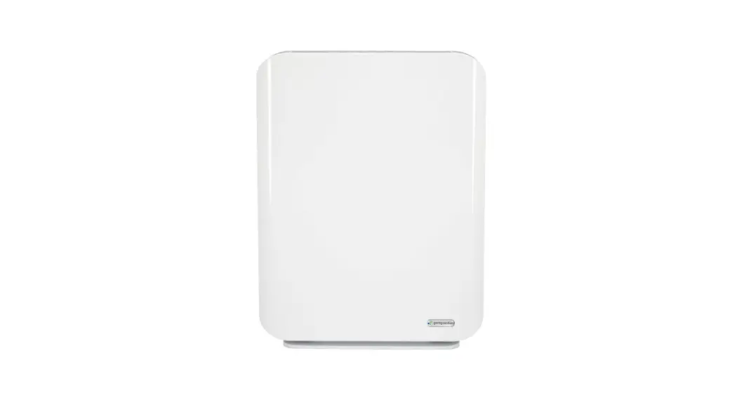 Guardian Technologies Ac5900 Allergen And Odor Reducing Air Cleaning System Instruction Manual