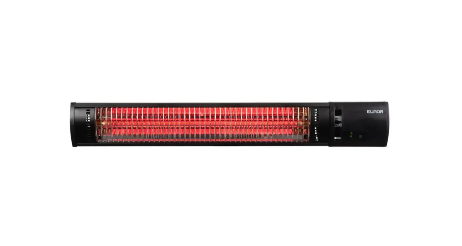 Eurom 334425 Golden Shadow 1500 Terrace Heater User Manual
