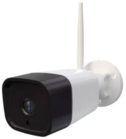 sikkerthjem 0107130B Outdoor Camera