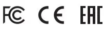 Trendnet - FC CE EAC Icon