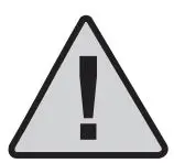 Trendnet - Warning icon
