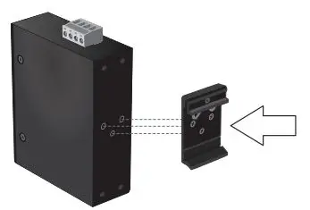 Trendnet - hardware Installation 1