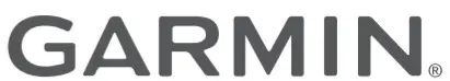 GARMIN logo