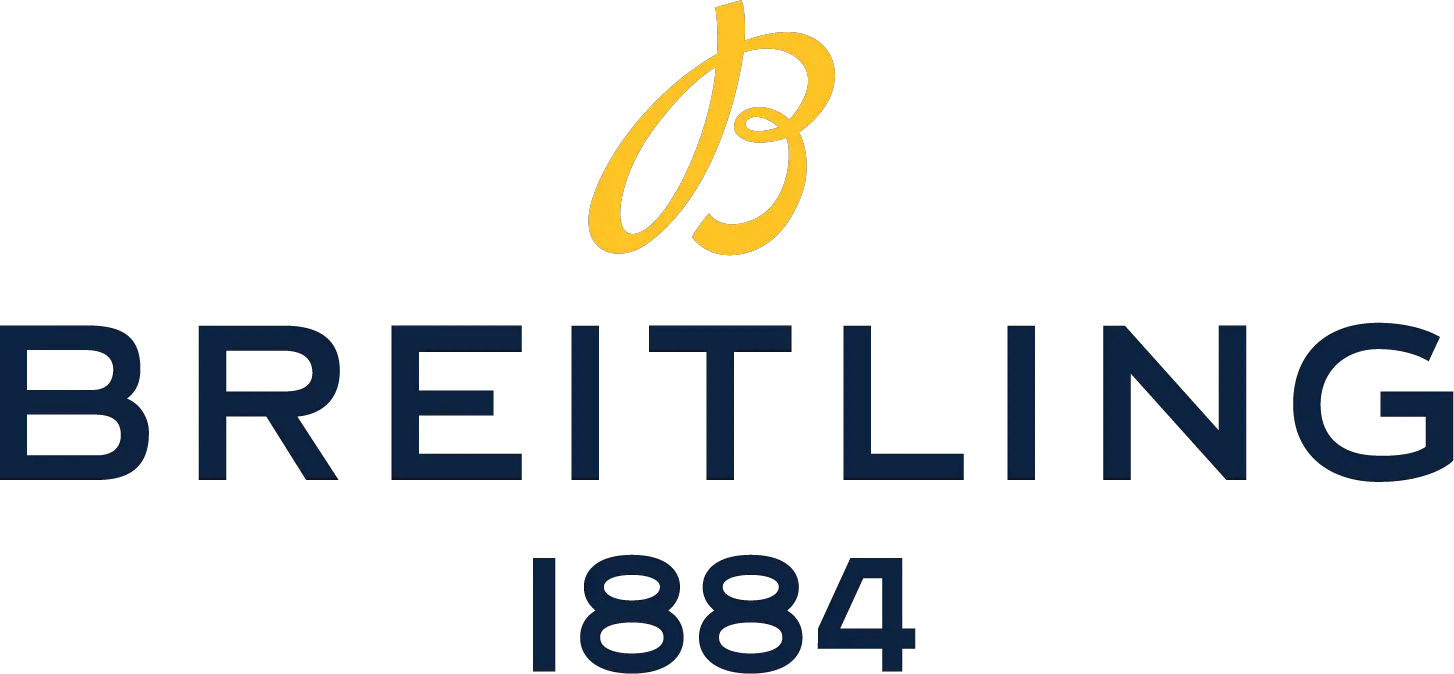BREITLING logo