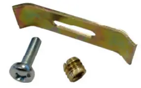 a close up of a device