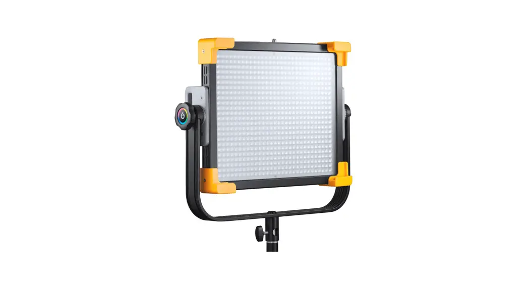 Godox Ld75r Led Video Light Instruction Manual Godox Ld75r Led Video Light Instruction Manual