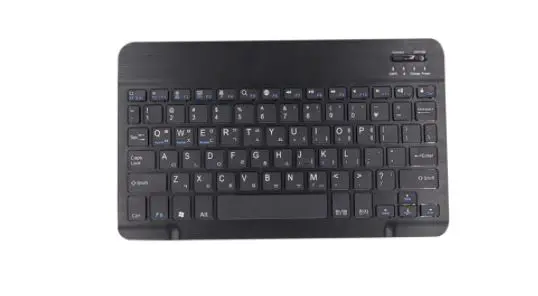 Shenzhen Hangshi Technology Hd306-3 Wireless+2.4g Dual-mode Keyboard User Manual Shenzhen Hangshi Technology Hd306-3 Wireless+2.4g Dual-mode Keyboard User Manual