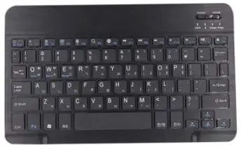 Shenzhen Hangshi Technology HD306-3 Wireless+2.4G Dual-Mode Keyboard