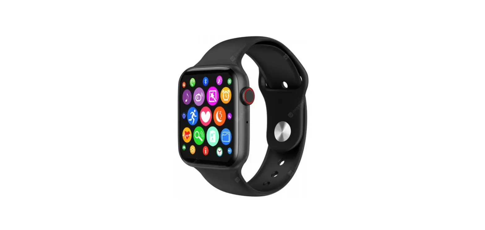 Mibro Xpaw007 Watch A1 Smart Watch Instruction Manual