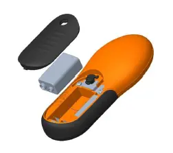 GALLAGHER-i-Series-Energizer-Remote-and-Fault-Finder-FIG 2