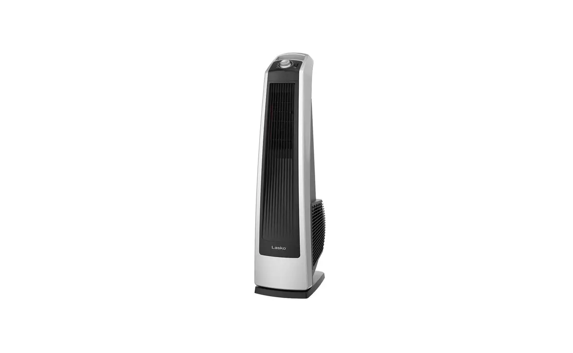 Lasko U35105 Oscillating High Velocity Fan User Manual