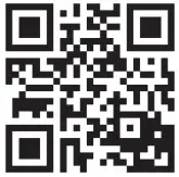 Lasko U35105 Oscillating High Velocity Fan - qr code