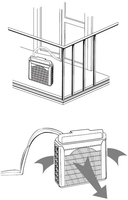 argo-ULISSE-ECO-Floor-Mounted-Inverter-Mono-Split-Air-Conditioning-Unit-7