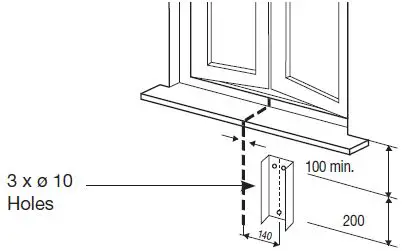 argo-ULISSE-ECO-Floor-Mounted-Inverter-Mono-Split-Air-Conditioning-Unit-9