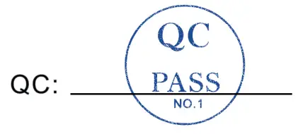 BTI WIRELESS CP860 LTE Indoor CPE -qc