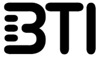 BTI -logo