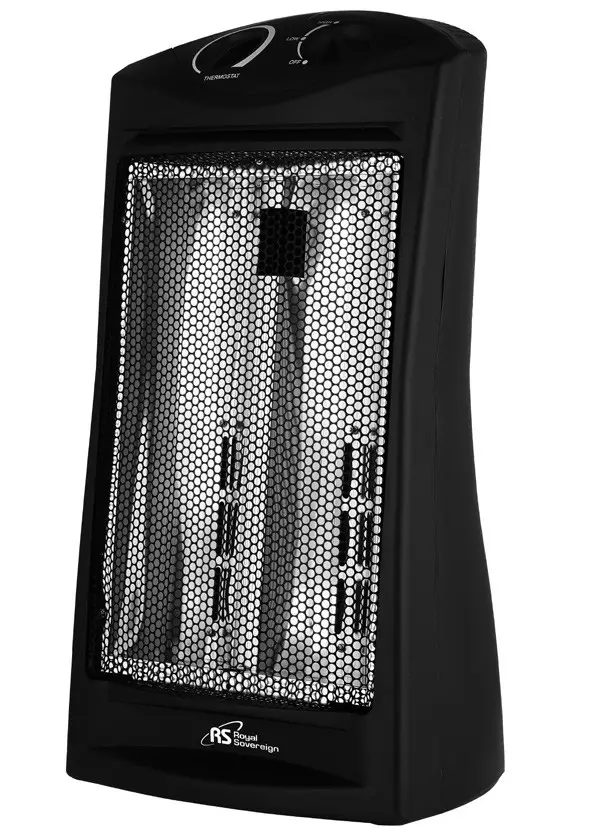 Royalsovereign Infrared Tower Heater - heater