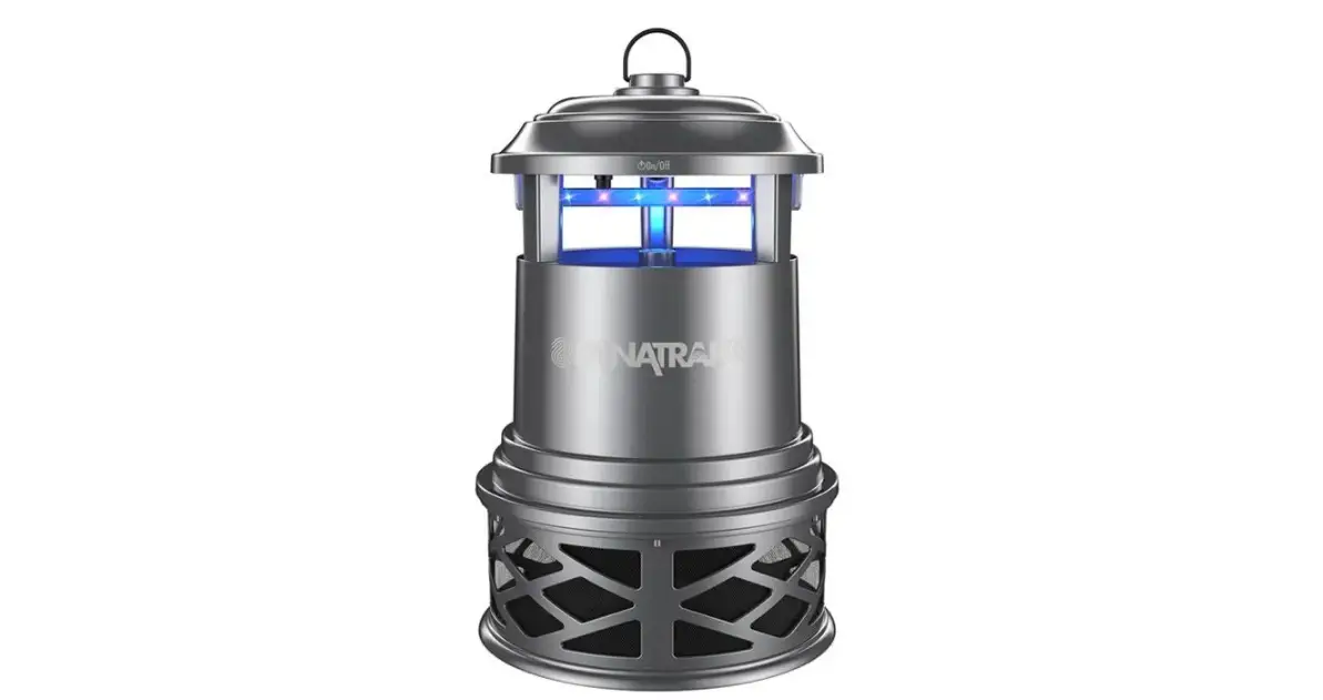 Dynatrap Dt2020xlp 1 Acre Decora Mosquito And Insect Trap Owner's Manual Dynatrap Dt2020xlp 1 Acre Decora Mosquito And Insect Trap Owner's Manual