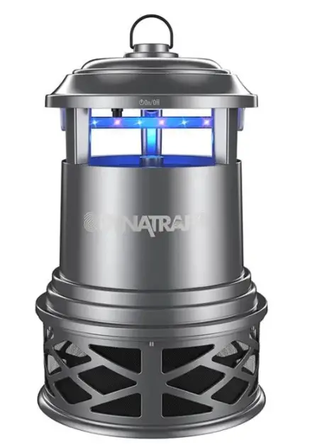 DYNATRAP DT2020XLP 1 Acre Decora Mosquito and Insect Trap Owner's FIG 4