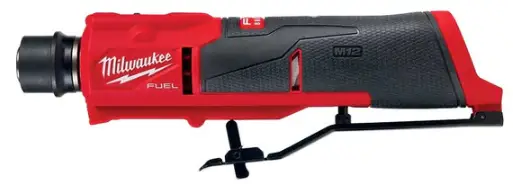 milwaukee 2409-20 M12 Fuel Low Speed Tire Buffer IMAGE