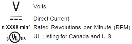 milwaukee 2409-20 M12 Fuel Low Speed Tire Buffer fig 2