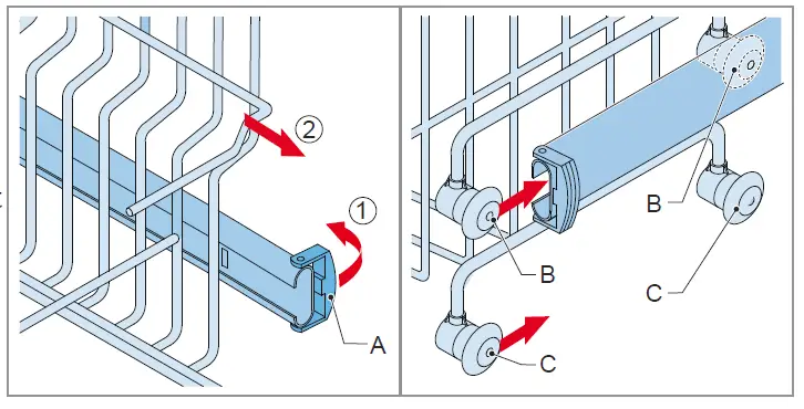 INVENTUM-RVW6027AB-Retro-Freestandin-Dishwasher-FIG-10