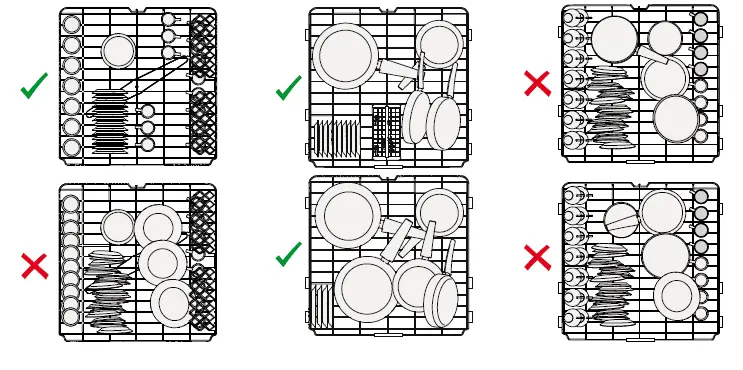 INVENTUM-RVW6027AB-Retro-Freestandin-Dishwasher-FIG-11