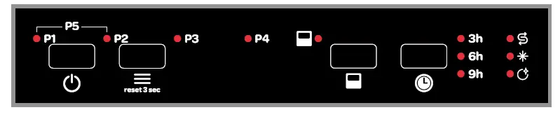 INVENTUM-RVW6027AB-Retro-Freestandin-Dishwasher-FIG-13