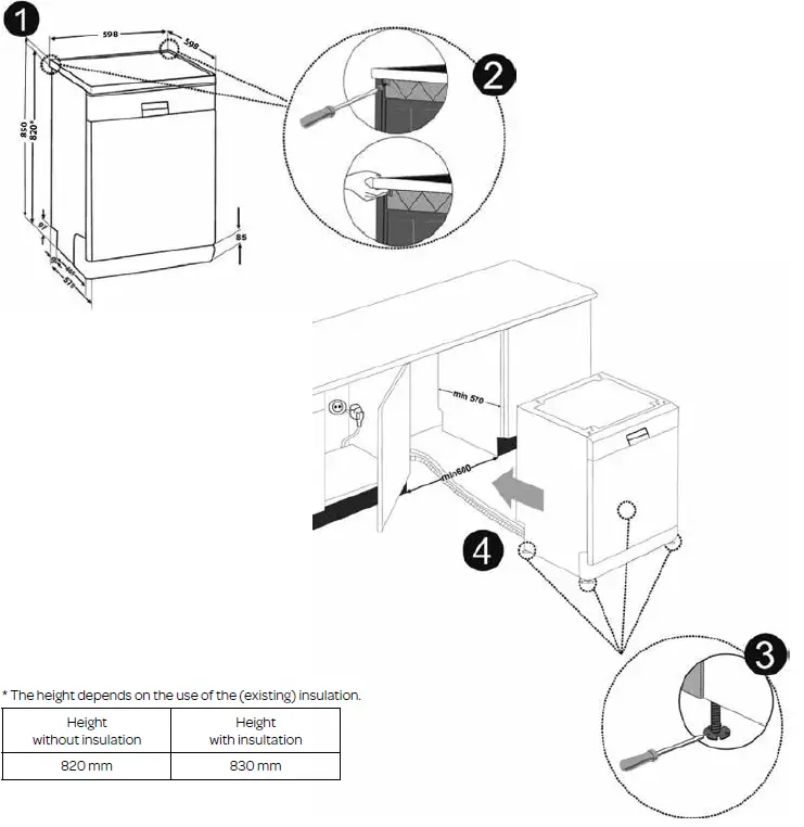 INVENTUM-RVW6027AB-Retro-Freestandin-Dishwasher-FIG-17