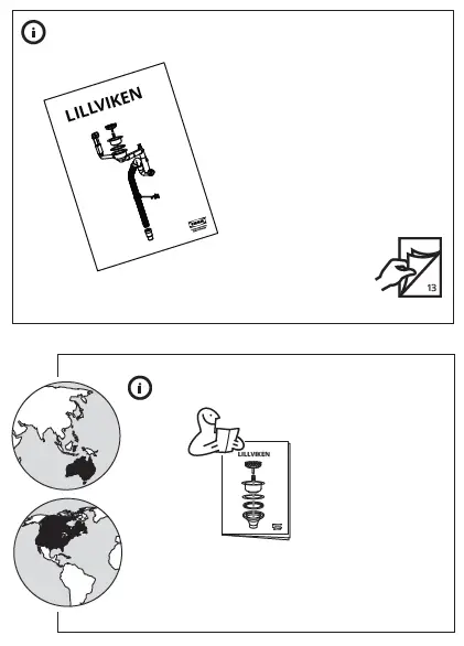 IKEA-991.776.79-BOHOLME-NInset-Sink-1-Bowl-Stainless-Steel-45x15-cm-8