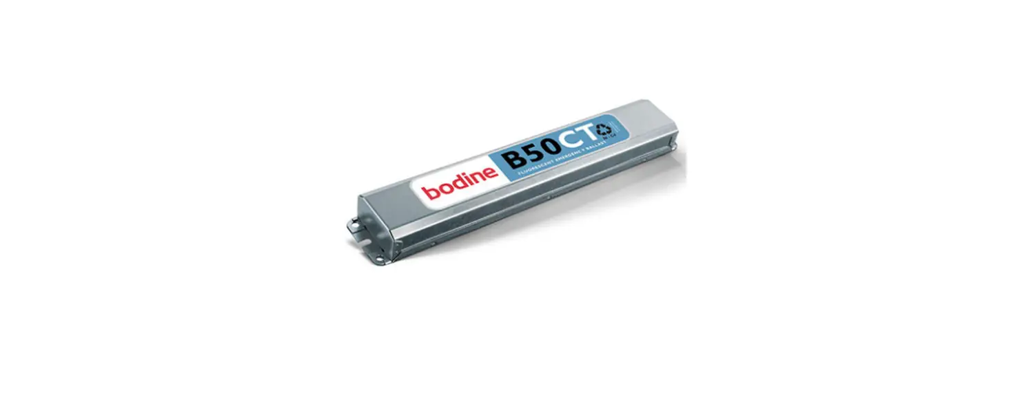 Bodine Btb15d Seires Emergency Lighting Inverters Instructions