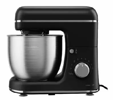 Silvercrest Skm 600 B2 Stand Mixer Instruction Manual Silvercrest Skm 600 B2 Stand Mixer Instruction Manual