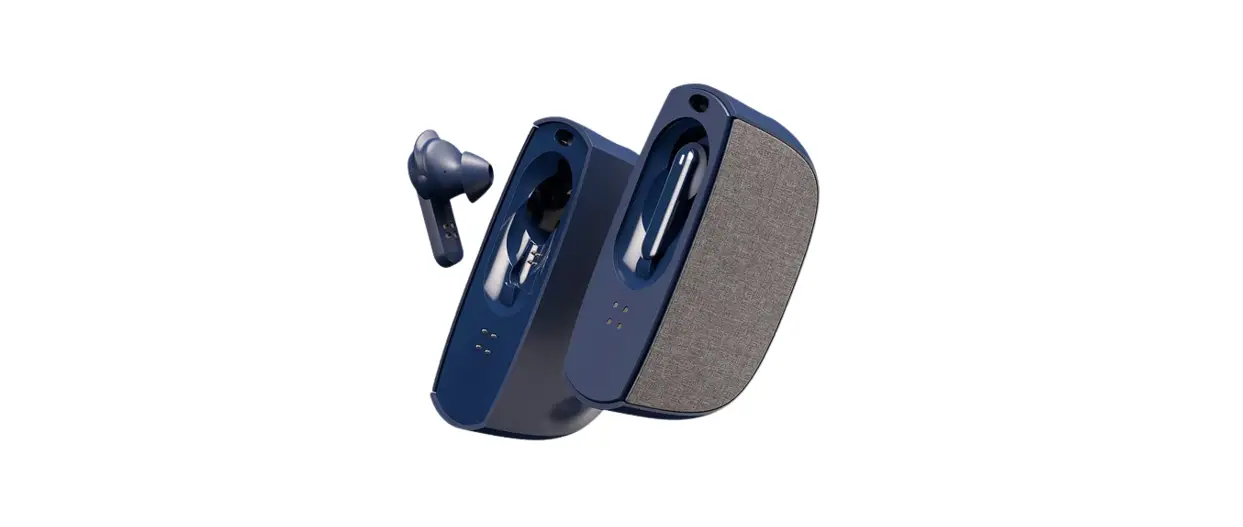 Duolink Bh505a Switch Buds User Manual Duolink Bh505a Switch Buds User Manual