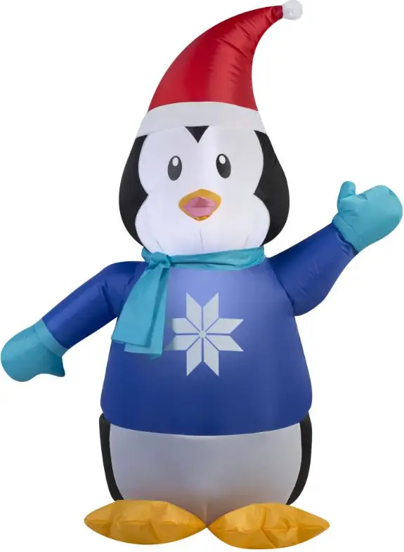 GEMMY-Christmas-Inflatables-Self-Inflate-Toys