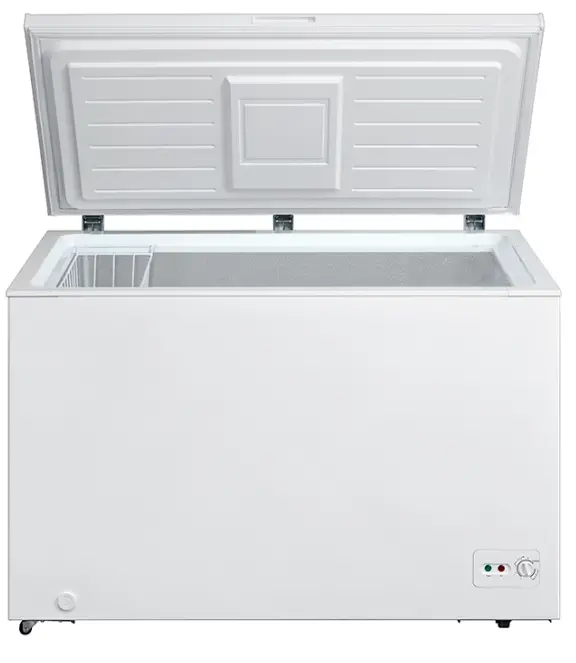kogan KAM362CHWZA 362L Interchangeable Chest Fridge and Freezer