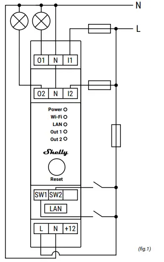 Installation Instruction