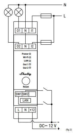 Installation Instruction