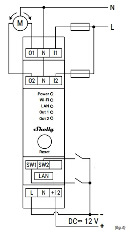 Installation Instruction