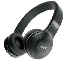 JBL E45BT/E55BT