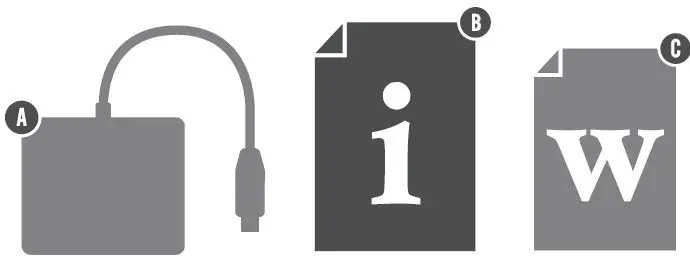 BAUHN-AMPDQ-1221-2A-3-In 1-USB-C-Adaptor-FIG1