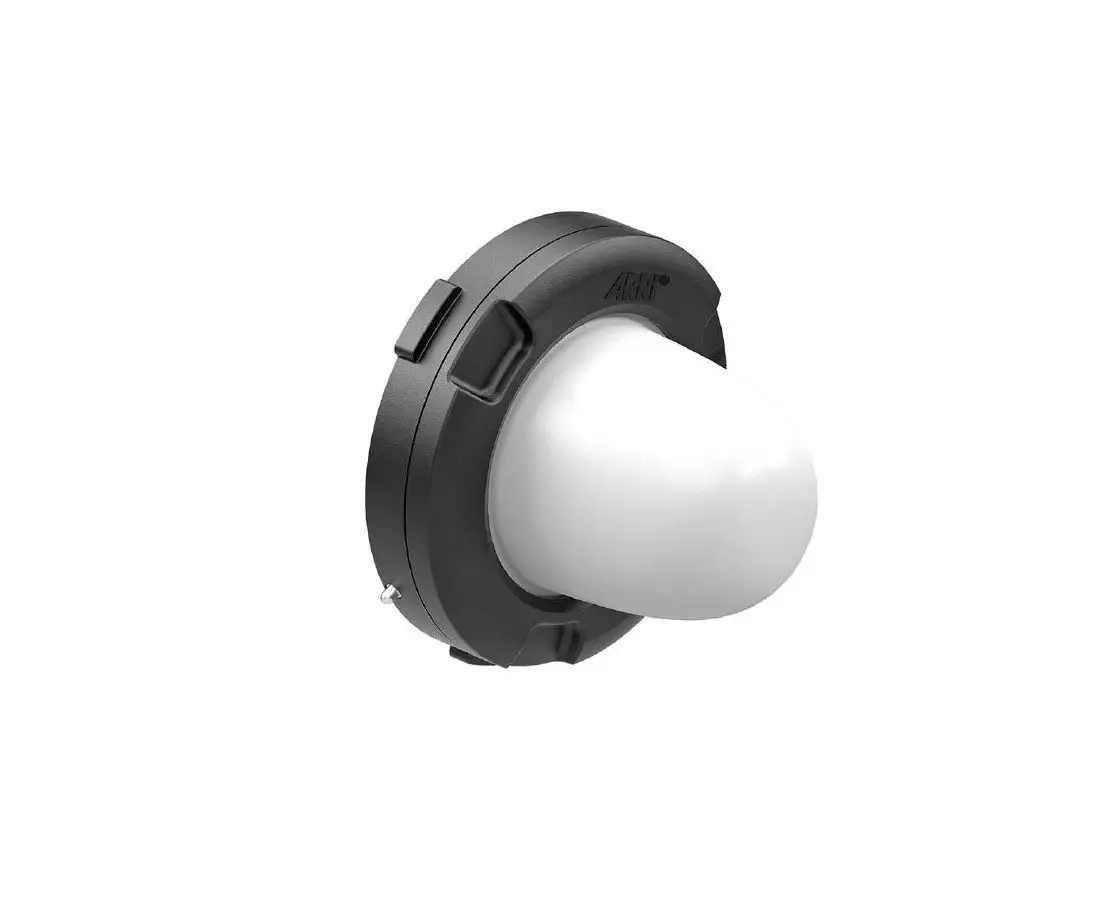 Arri L2.0039438 Orbiter Dome Mini User Manual Arri L2.0039438 Orbiter Dome Mini User Manual