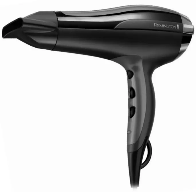 REMINGTON D5220 Pro Air Turbo Hair Dryer