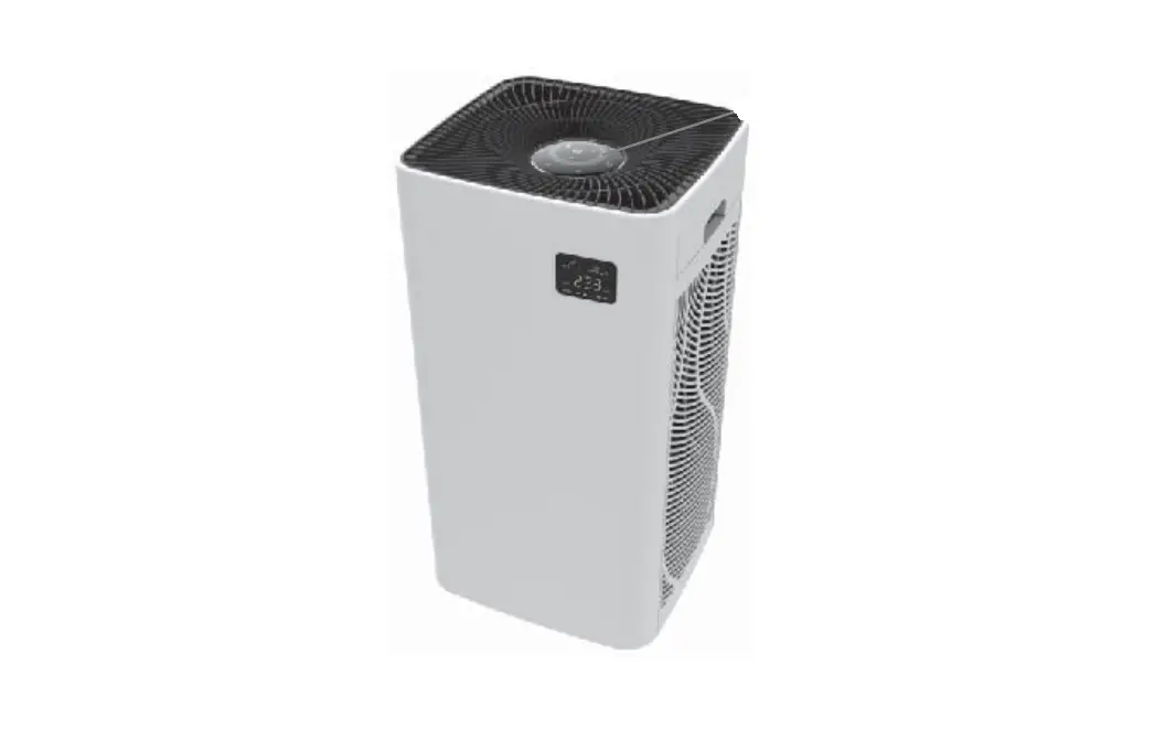 Xiamen Vork Health Industry Vk-6059aw Air Purifier User Manual Xiamen Vork Health Industry Vk-6059aw Air Purifier User Manual