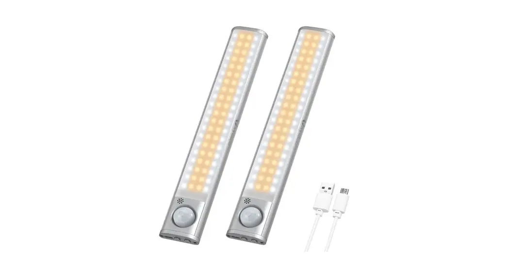 Oxyled ‎a58-1 Led Closet Light Motion Activated User Manual