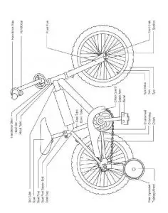 FIG 21 Exploded Diagram