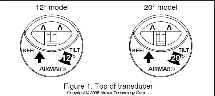 AIRMAR-B60-Tilted-Element-ransducer-fig2