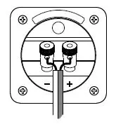 ELAC OW-VJ63S-BK-Vertex-Series-III-On-Wall-6”-Cinema-Speaker-(Small)fig2