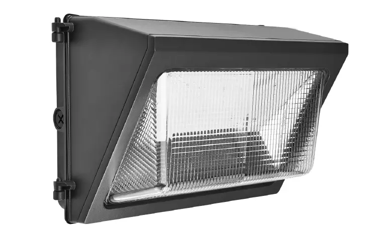 Braun 58077 Commercial Light Owner's Manual