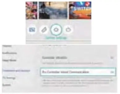 Shenzhen Hailu Technology SW022 Wireless Controller - Connection Problem